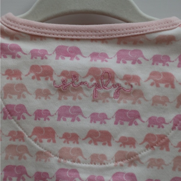 Magnetic Me Onesie - Picture 3 of 3